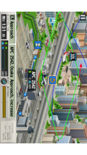 ぼくは航空管制官 RUNWAY STORY 大阪のスクリーンショット_3