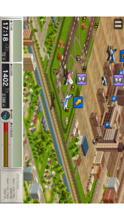 ぼくは航空管制官 RUNWAY STORY 大阪のスクリーンショット_5