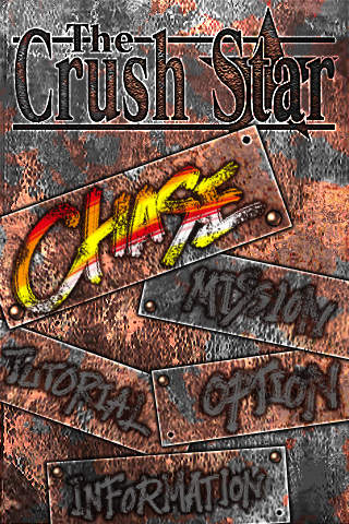 The Crush Starのスクリーンショット_5