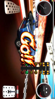 HOTROD WarriorSのスクリーンショット_4