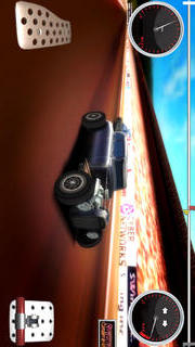 HOTROD WarriorSのスクリーンショット_5