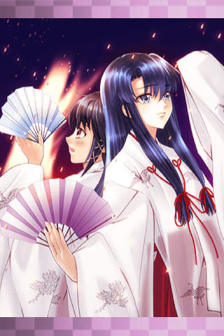 巫女舞月のスクリーンショット_5