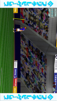 モーションサッカーのスクリーンショット_4