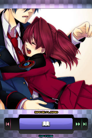 恋愛主義 ユークリッド・スペース フルボイス版のスクリーンショット_5