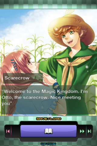 ren'ai shugi Road to Emeraldのスクリーンショット_2