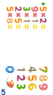 算数を楽しもう！～音と目で楽しむ子どものための学習アプリ～のスクリーンショット_3