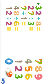 算数を楽しもう！～音と目で楽しむ子どものための学習アプリ～のスクリーンショット_4