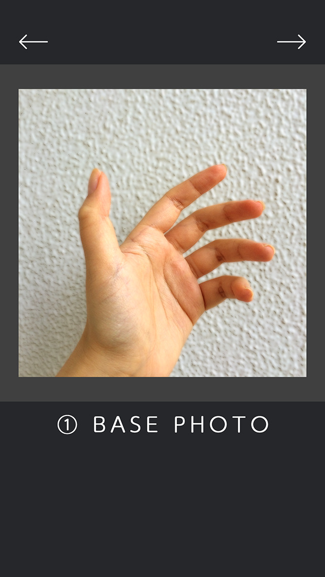 透明カメラのスクリーンショット_2