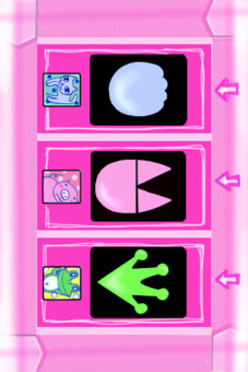 どうぶつマージャンのスクリーンショット_1