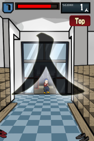 熱血先生のスクリーンショット_2