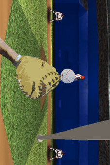 キャッチャーフライのスクリーンショット_1