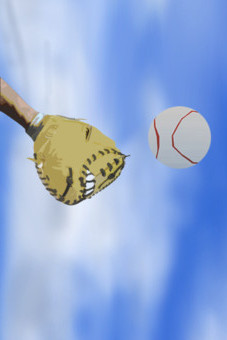 キャッチャーフライのスクリーンショット_2