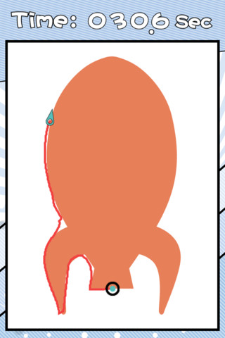 i型抜きのスクリーンショット_3