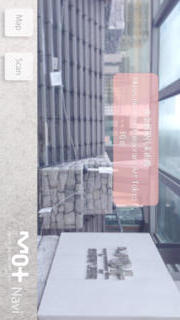 MOT Naviのスクリーンショット_3