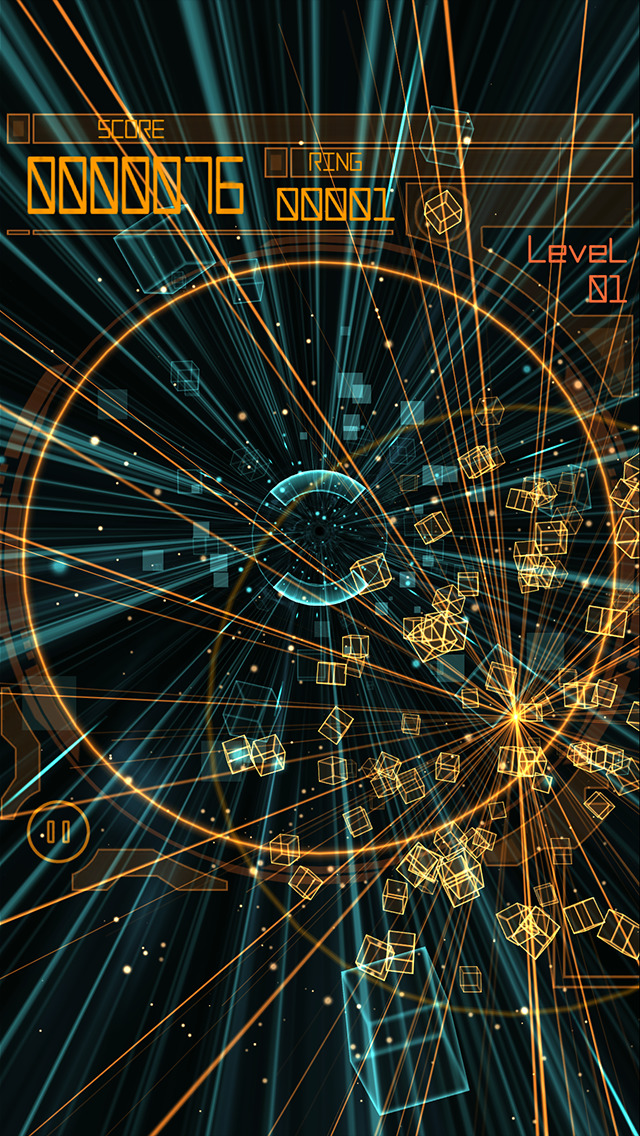 Rot Cube 激ムズ! カジュアルゲーム　ロットキューブのスクリーンショット_3