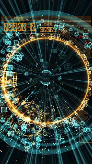 Rot Cube 激ムズ! カジュアルゲーム　ロットキューブのスクリーンショット_4