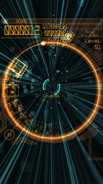 Rot Cube 激ムズ! カジュアルゲーム　ロットキューブのスクリーンショット_5