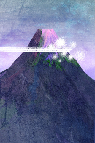 富士山斬りのスクリーンショット_2