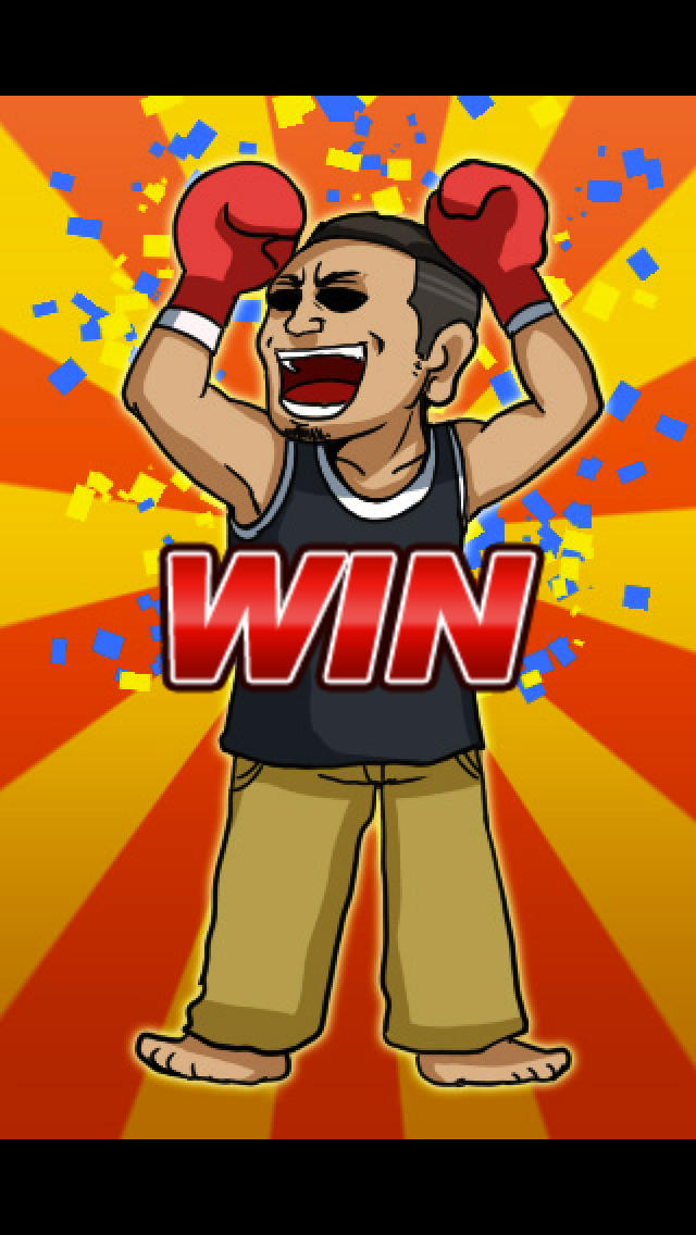 狙え！カウンターのスクリーンショット_4