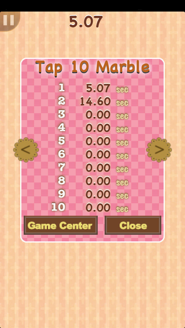 マーブルタッチのスクリーンショット_5