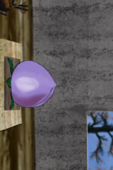 桃太郎の白刃取りのスクリーンショット_1