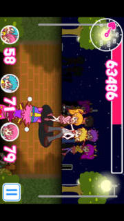 カップルバスター!!のスクリーンショット_2