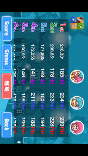 カップルバスター!!のスクリーンショット_4