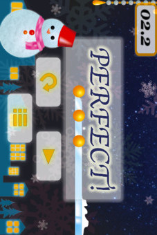 ゆきだるま工場のスクリーンショット_1