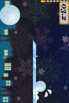 ゆきだるま工場のスクリーンショット_2