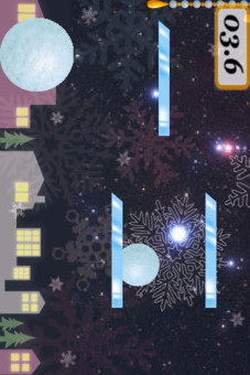 ゆきだるま工場のスクリーンショット_3