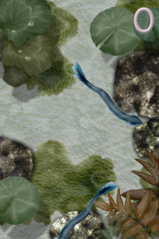 うなぎのスクリーンショット_1