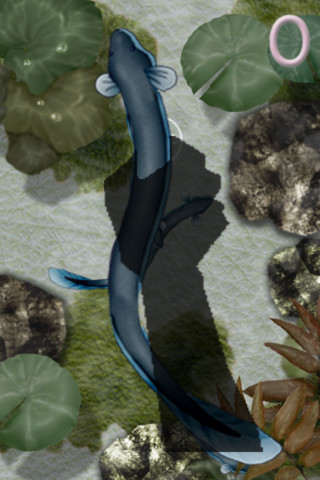 うなぎのスクリーンショット_2