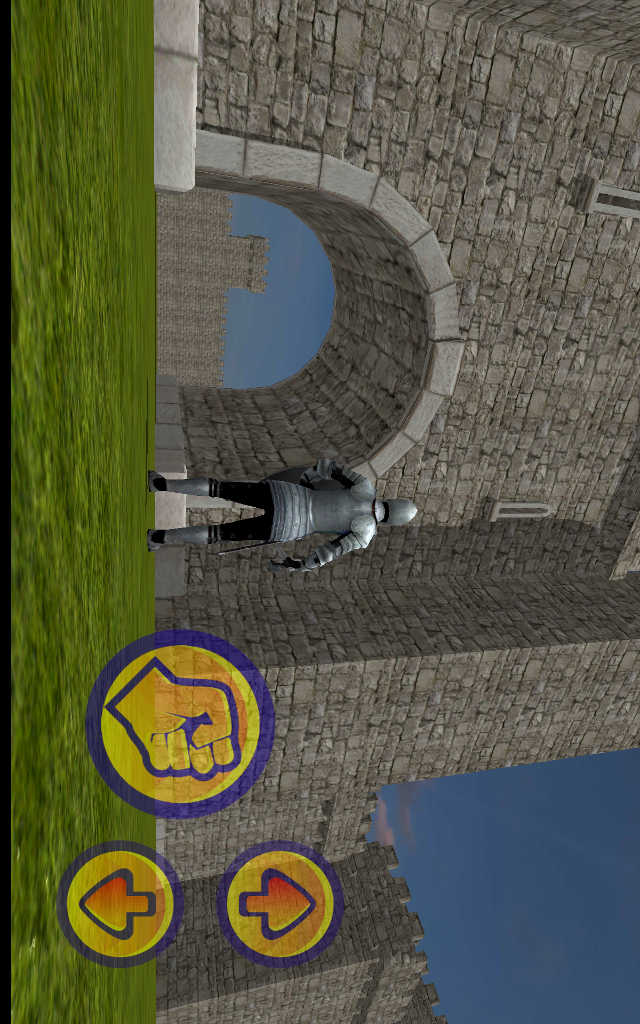 Fantasy Simulator KnightXのスクリーンショット_3