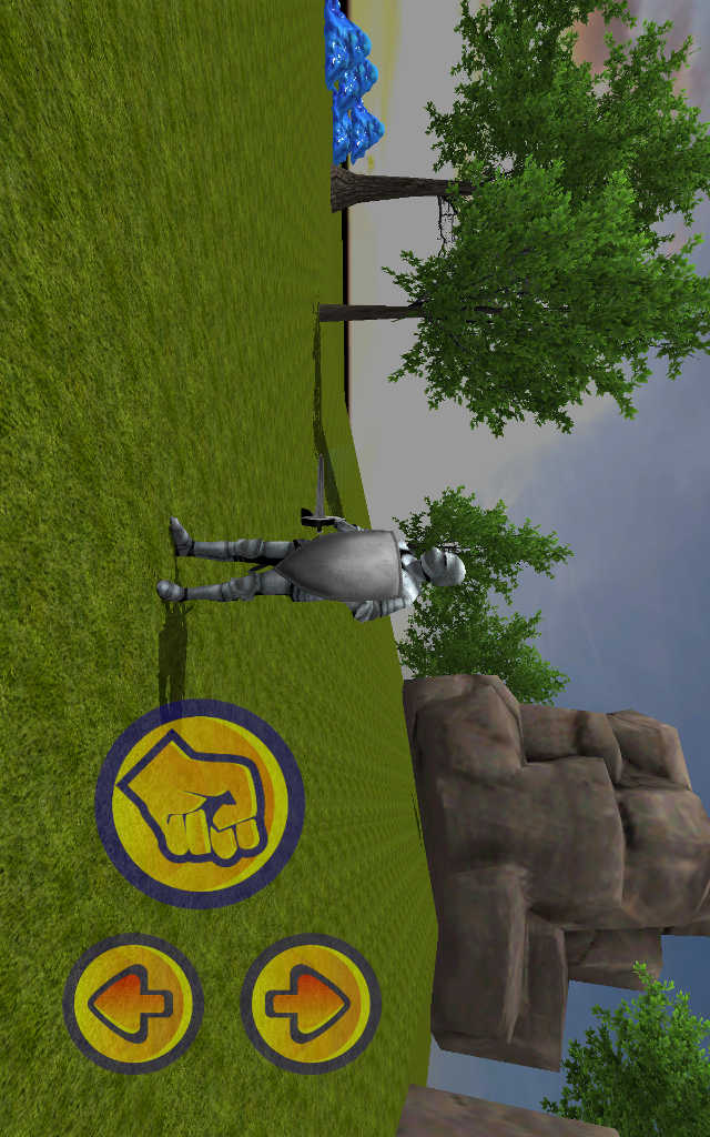 Fantasy Simulator KnightXのスクリーンショット_4