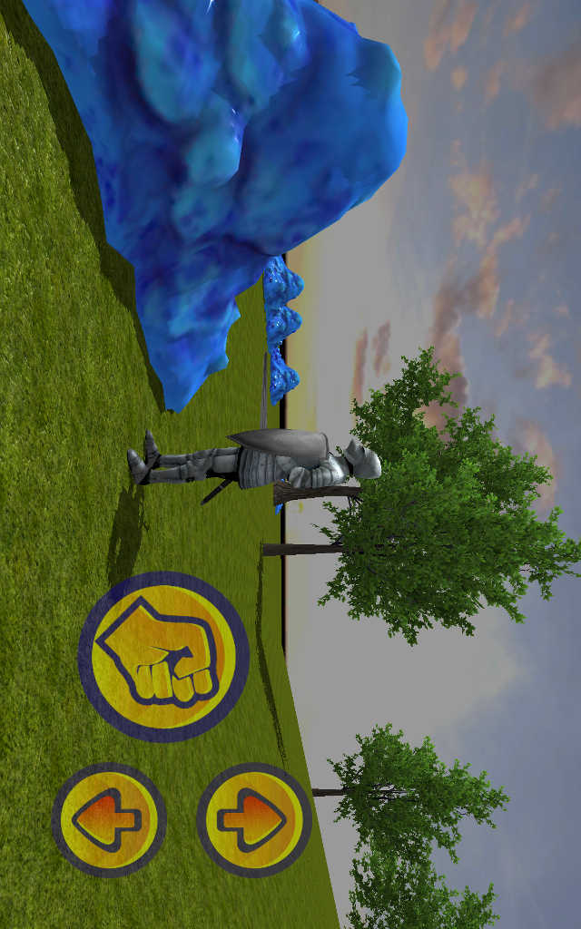 Fantasy Simulator KnightXのスクリーンショット_5