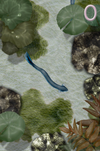 うなぎのスクリーンショット_3