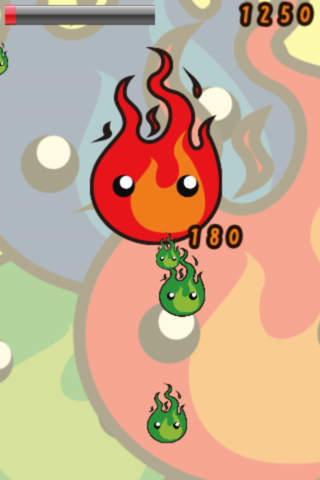 モグモグファイヤーのスクリーンショット_1