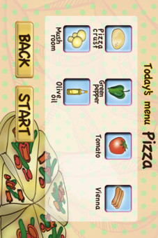 お買い物レースのスクリーンショット_2