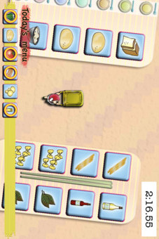 お買い物レースのスクリーンショット_3