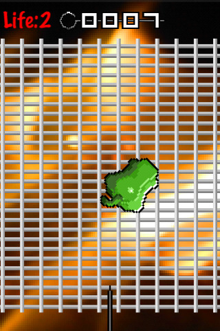 お台場バーベキューのスクリーンショット_2