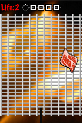 お台場バーベキューのスクリーンショット_3