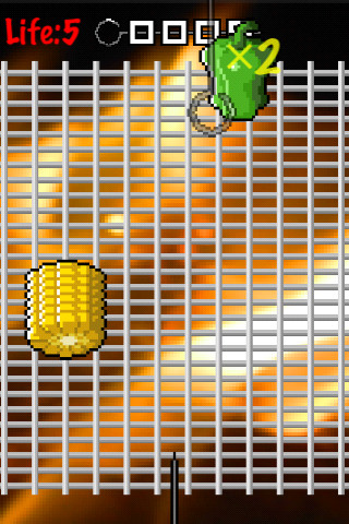 お台場バーベキューのスクリーンショット_4