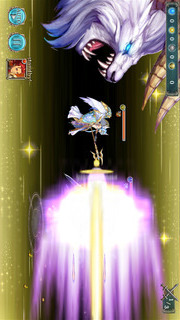 幻獣契約クリプトラクトのスクリーンショット_5