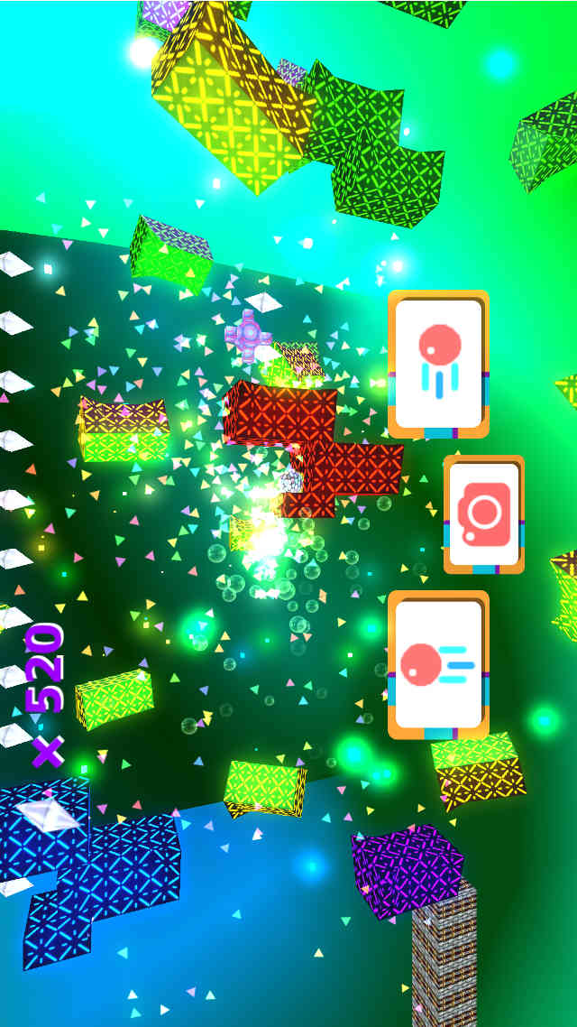 GlowWorldのスクリーンショット_1