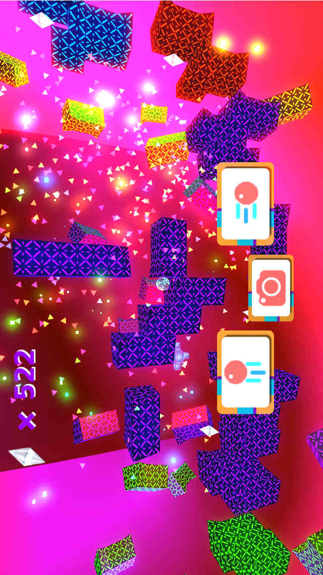 GlowWorldのスクリーンショット_2