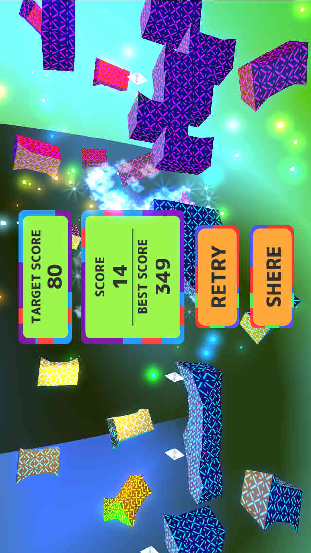 GlowWorldのスクリーンショット_3