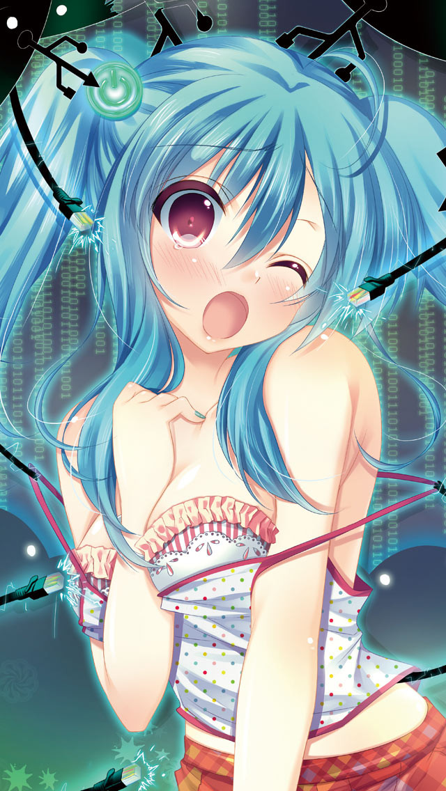 カワイイセキュリティのスクリーンショット_2