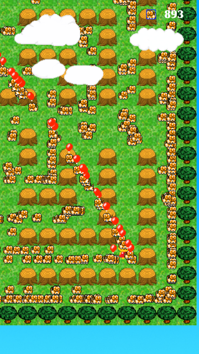 ねこひろいのスクリーンショット_3