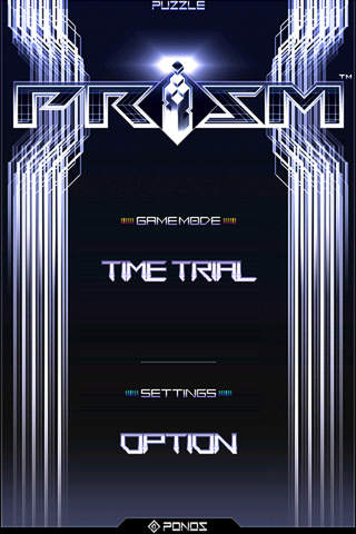 パズルプリズムLITEのスクリーンショット_1