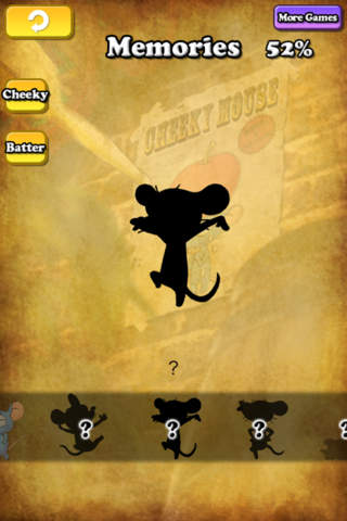 チーキーマウスのスクリーンショット_5